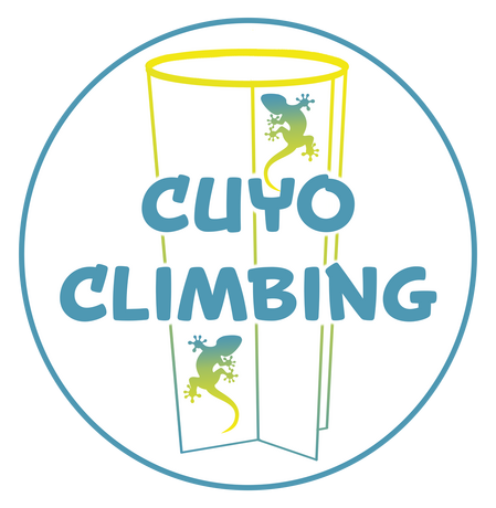 Cuyo-Climbing-Logo Logotipo de Cuyo Climbing